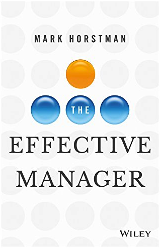 the effective manager